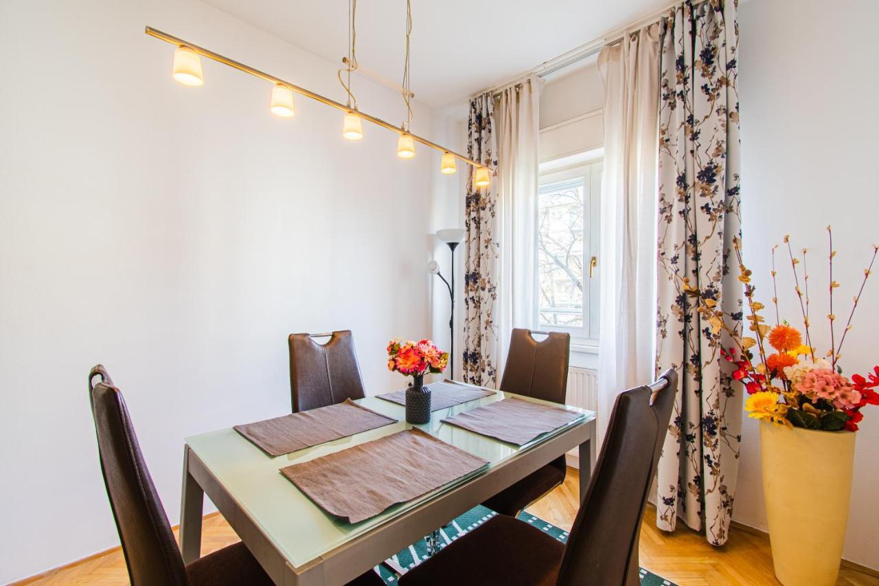 Flexible Selfcheckins 47 - Zagreb - Two Loggia - New - 3 Beedroms - 2 Wc Apartment Exterior photo