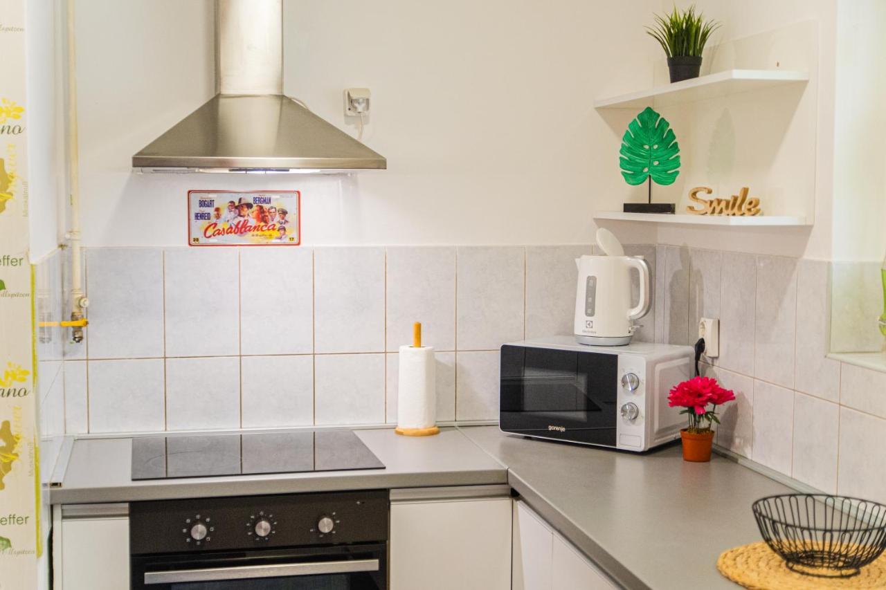 Flexible Selfcheckins 47 - Zagreb - Two Loggia - New - 3 Beedroms - 2 Wc Apartment Exterior photo