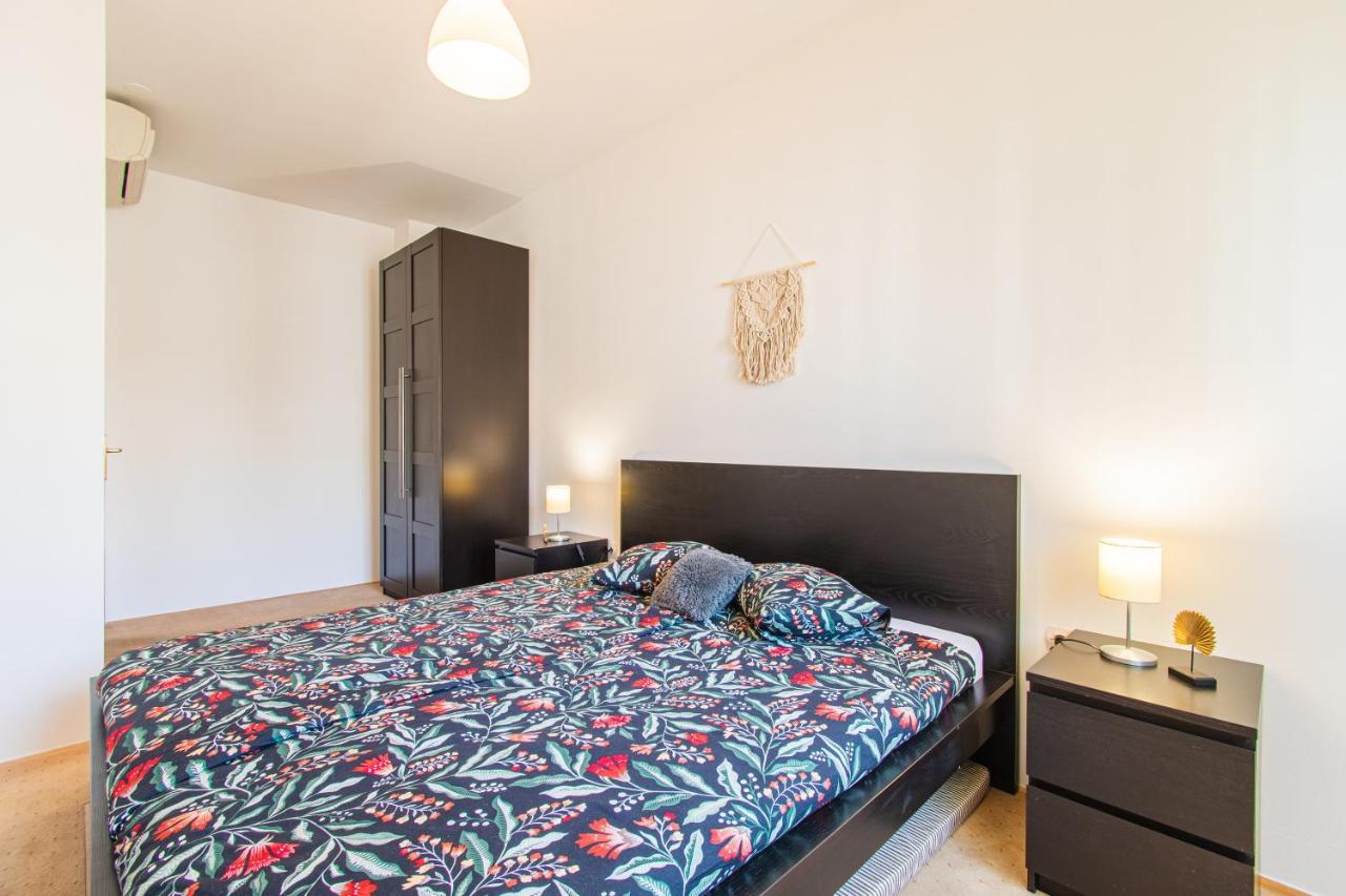Flexible Selfcheckins 47 - Zagreb - Two Loggia - New - 3 Beedroms - 2 Wc Apartment Exterior photo