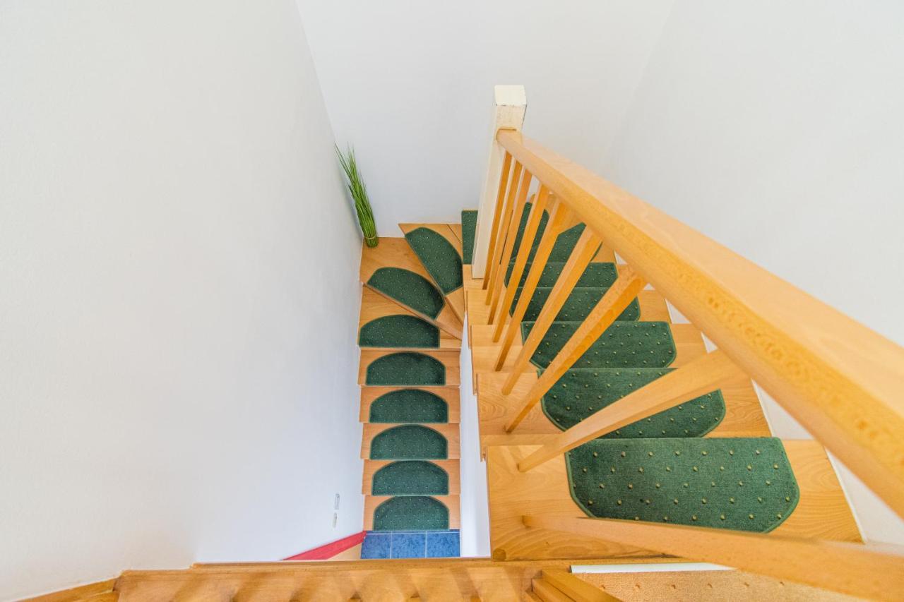 Flexible Selfcheckins 47 - Zagreb - Two Loggia - New - 3 Beedroms - 2 Wc Apartment Exterior photo