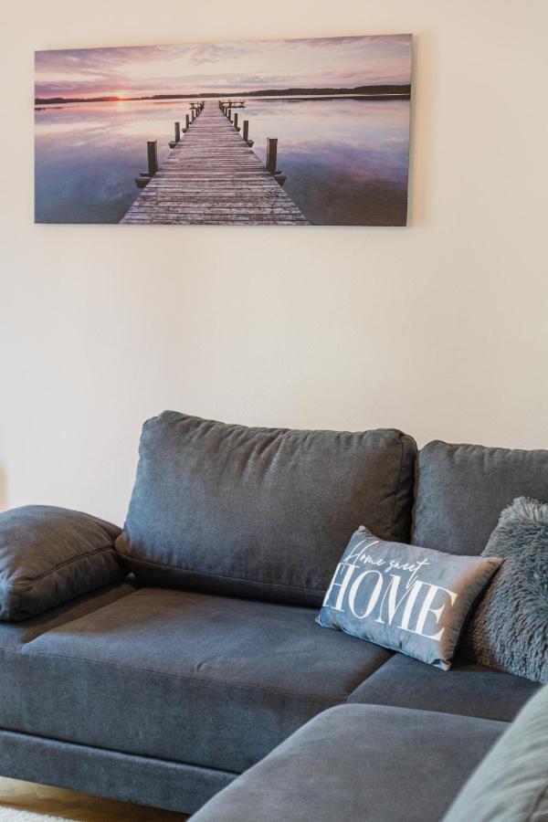 Flexible Selfcheckins 47 - Zagreb - Two Loggia - New - 3 Beedroms - 2 Wc Apartment Exterior photo